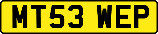 MT53WEP