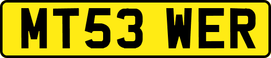 MT53WER