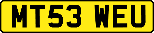 MT53WEU