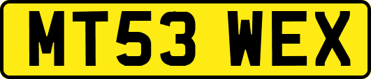 MT53WEX