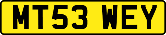 MT53WEY