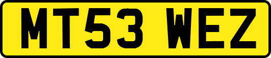 MT53WEZ
