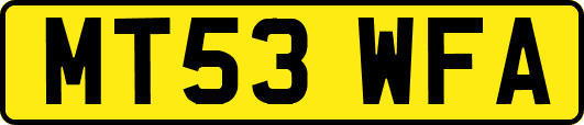 MT53WFA