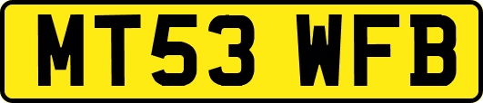 MT53WFB