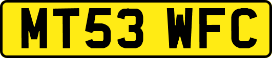 MT53WFC