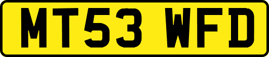 MT53WFD