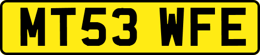 MT53WFE