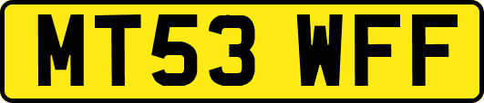 MT53WFF