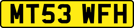 MT53WFH
