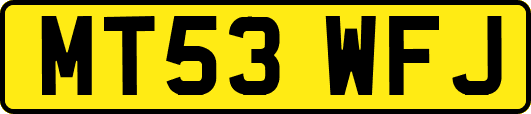 MT53WFJ