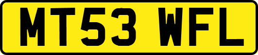 MT53WFL