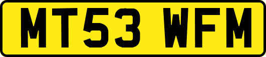 MT53WFM