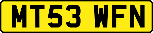 MT53WFN