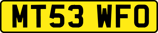 MT53WFO