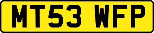 MT53WFP