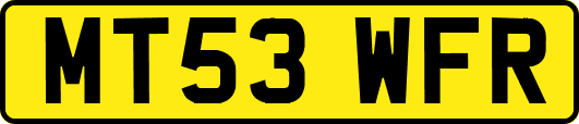 MT53WFR