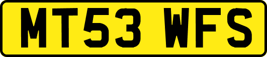 MT53WFS