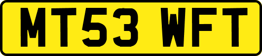 MT53WFT
