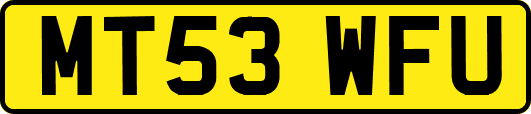 MT53WFU