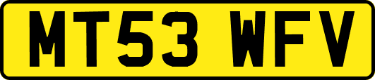MT53WFV