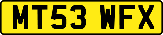 MT53WFX