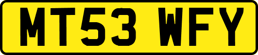 MT53WFY