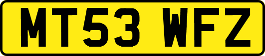 MT53WFZ