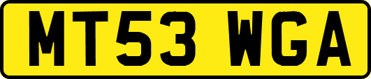 MT53WGA