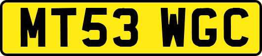 MT53WGC