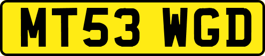 MT53WGD