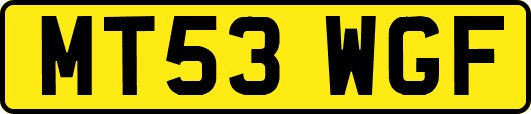 MT53WGF