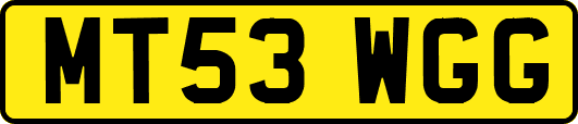 MT53WGG