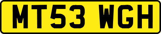 MT53WGH