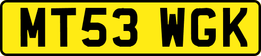 MT53WGK
