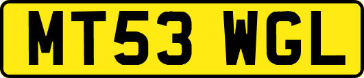 MT53WGL