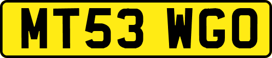 MT53WGO