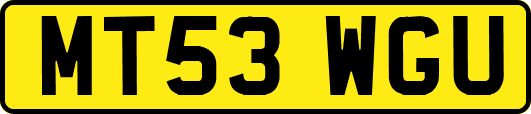 MT53WGU