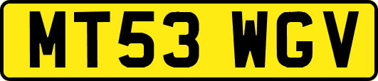 MT53WGV