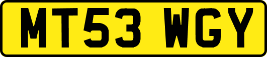 MT53WGY