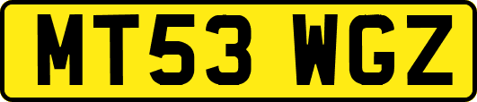 MT53WGZ