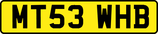 MT53WHB