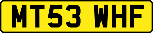 MT53WHF