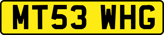 MT53WHG
