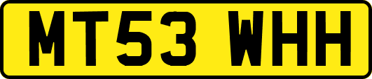 MT53WHH