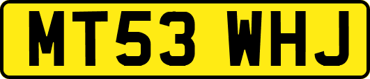 MT53WHJ