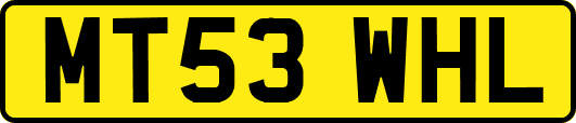 MT53WHL