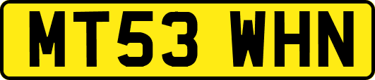 MT53WHN
