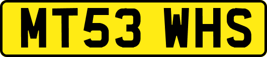 MT53WHS