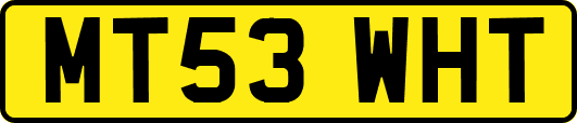 MT53WHT