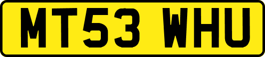 MT53WHU